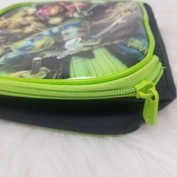 Teenage Mutant Ninja Turtles Lunch Bag. - Picture 9 of 9